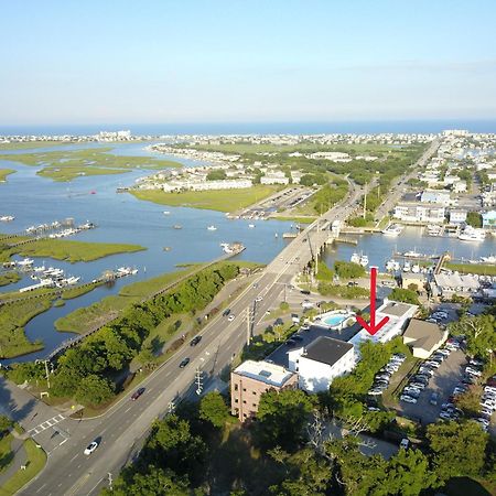 Waterway Condo At Wrightsville! Wilmington Exterior photo