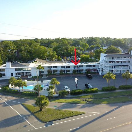 Waterway Condo At Wrightsville! Wilmington Exterior photo