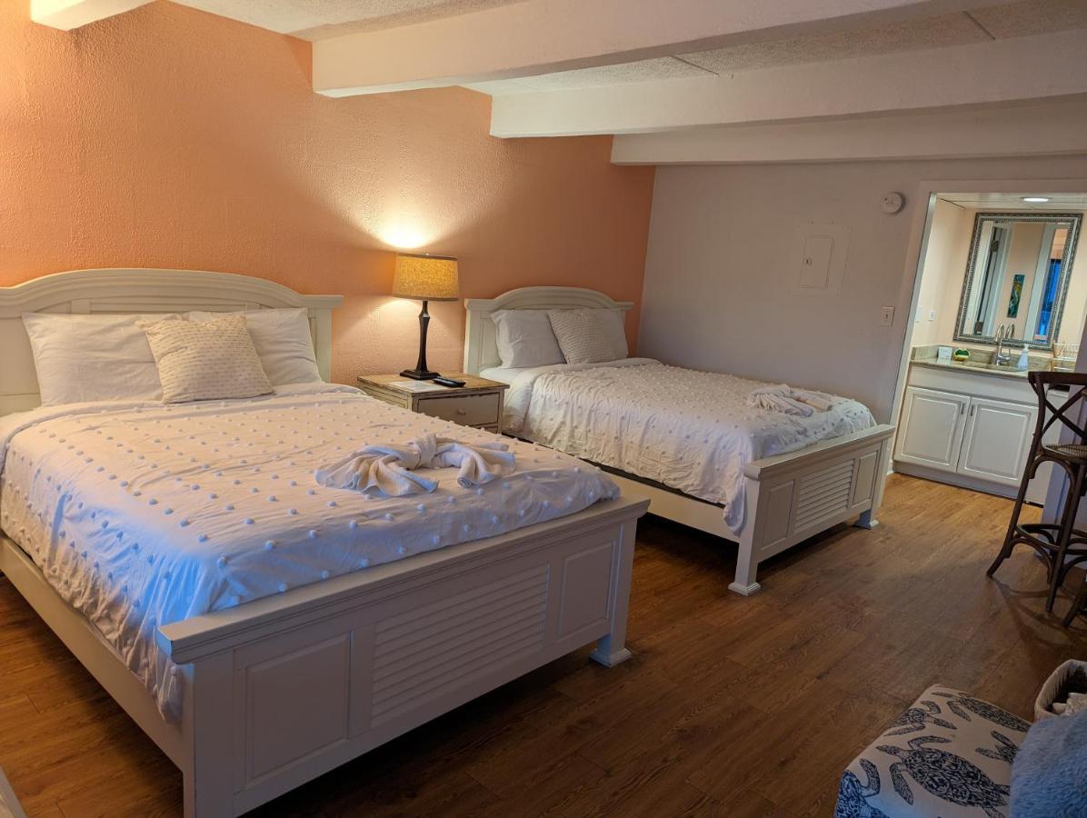 Waterway Condo At Wrightsville! Wilmington Exterior photo