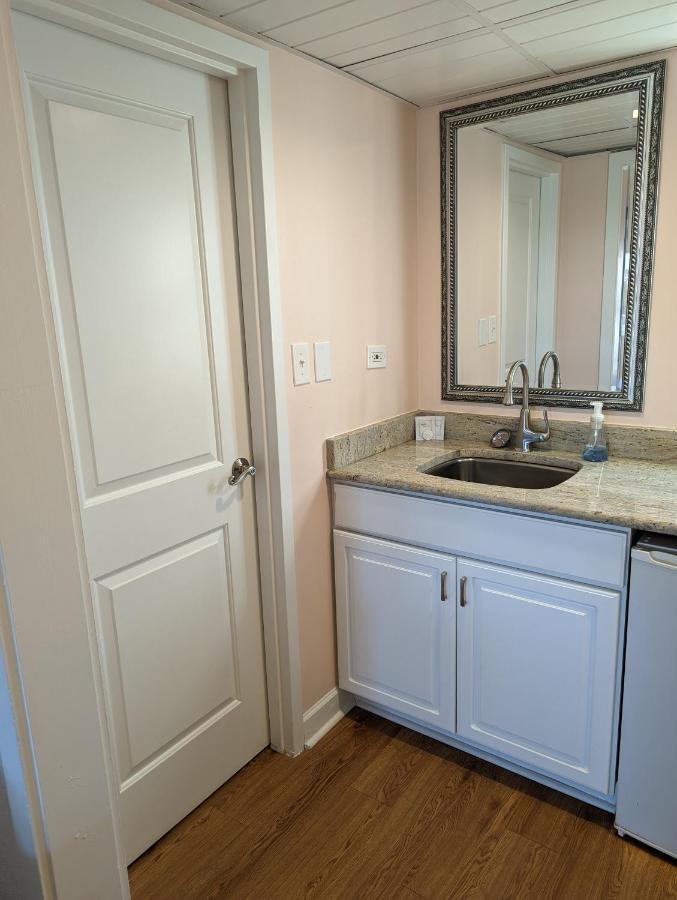 Waterway Condo At Wrightsville! Wilmington Exterior photo