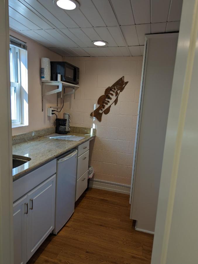 Waterway Condo At Wrightsville! Wilmington Exterior photo